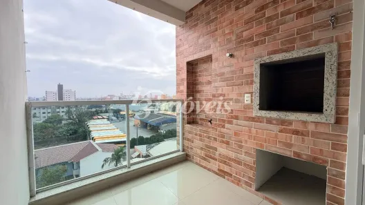 Apartamento com 2 Quartos para alugar, 70m² no São João, Itajaí
