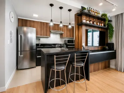 Apartamento com 3 Quartos à venda, 80m² no Jardim Carvalho, Porto Alegre