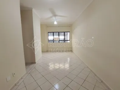 Apartamento com 2 Quartos à venda, 61m² no Parque Industrial Lagoinha, Ribeirão Preto