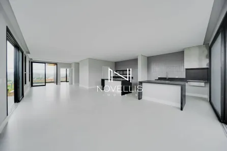 Casa de Condomínio com 4 Quartos à venda, 348m² no Condomínio Residencial Monaco, São José dos Campos