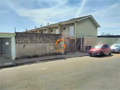 Lote/Terreno à venda, 500m² no Alvinópolis, Atibaia