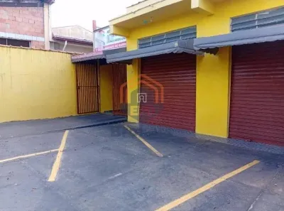Imóvel Comercial com 7 Quartos à venda, 442m² no Ivoturucaia, Jundiaí