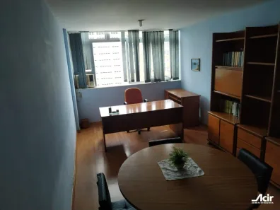Sala Comercial à venda, 34m² no Centro, Rio de Janeiro
