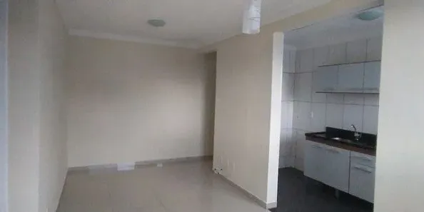 Apartamento com 2 Quartos à venda, 45m² no Parque das Constelações, Campinas