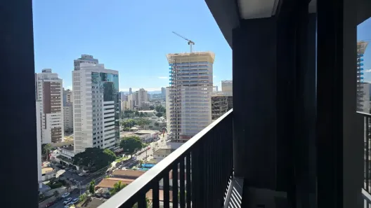 Apartamento com 3 Quartos à venda, 86m² no Setor Oeste, Goiânia