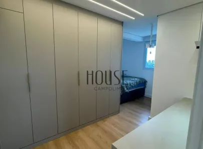 Apartamento com 2 Quartos à venda, 73m² no Parque Campolim, Sorocaba