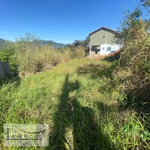 Lote/Terreno à venda, 549m² no Parque Guararapes, Miguel Pereira