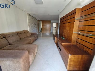 Apartamento com 3 Quartos à venda, 132m² no Jardim Vila Mariana, São Paulo