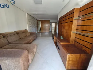 Apartamento com 3 Quartos à venda, 132m² no Jardim Vila Mariana, São Paulo