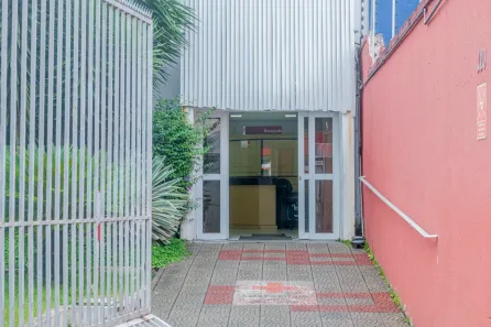 Ponto Comercial para alugar, 600m² no Vila Bocaina, Mauá
