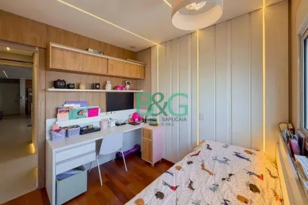 Apartamento com 2 Quartos à venda, 110m² no Aclimação, São Paulo