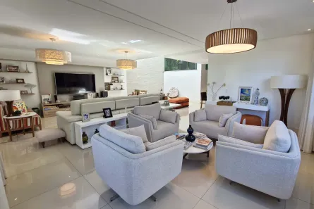 Casa com 4 Quartos à venda, 617m² no Vila Albertina, São Paulo