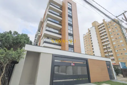 Cobertura com 3 Quartos à venda, 86m² no São Pedro, São José dos Pinhais