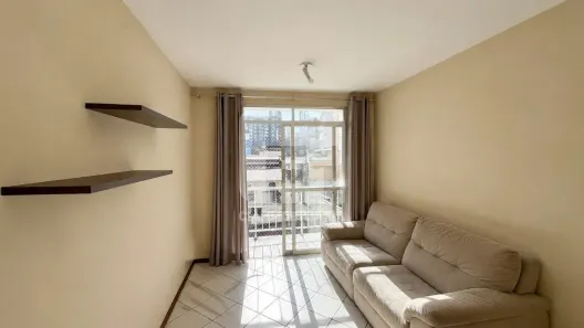 Apartamento com 1 Quarto à venda, 40m² no Trindade, Florianópolis