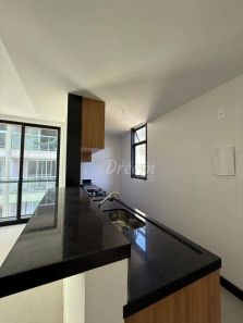 Apartamento com 1 Quarto para venda ou aluguel, 47m² no Alto, Teresópolis