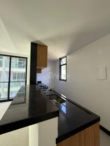 Apartamento com 1 Quarto para alugar, 47m² no Alto, Teresópolis