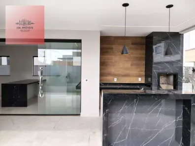 Casa de Condomínio com 4 Quartos à venda, 260m² no Coqueiro, Belém