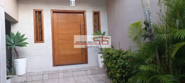 Casa com 4 Quartos à venda, 360m² no Vila Santa Maria, São Paulo