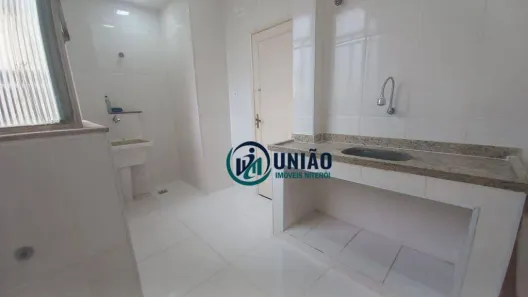 Apartamento com 2 Quartos à venda, 68m² no Centro, Niterói