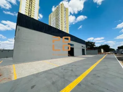 Galpão/Depósito/Armazém para alugar, 307m² no Ilda, Aparecida de Goiânia
