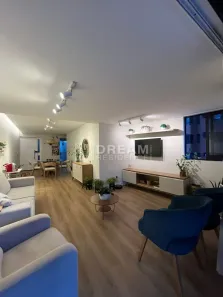 Apartamento com 3 Quartos à venda, 116m² no Rosarinho, Recife