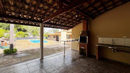Fazenda/Sítio com 4 Quartos para alugar, 250m² no Centro, Piracicaba