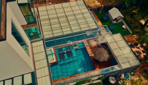 Casa de Condomínio com 4 Quartos à venda, 457m² no Quinta dos Angicos, Cotia