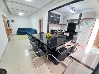 Casa com 3 Quartos à venda, 90m² no Parque Continental, Guarulhos
