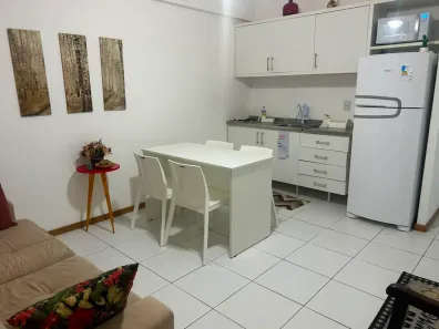 Apartamento com 1 Quarto à venda, 50m² no Rio Vermelho, Salvador