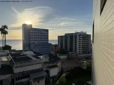 Apartamento com 4 Quartos à venda, 181m² no Barra, Salvador