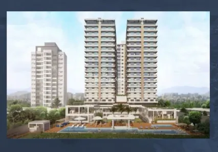 Apartamento com 3 Quartos à venda, 106m² no Balneário Piçarras, Balneário Piçarras