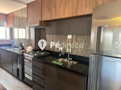 Apartamento com 3 Quartos à venda, 81m² no Cidade Mãe do Céu, São Paulo