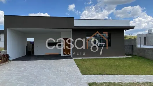 Casa com 3 Quartos à venda, 172m² no Bairro Itapema, Itatiba