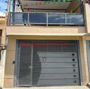 Sobrado com 2 Quartos à venda, 78m² no Vila Carbone, São Paulo