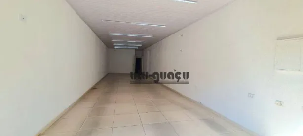 Ponto Comercial para alugar, 120m² no Centro, Itu