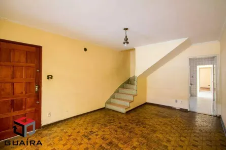 Sobrado com 4 Quartos à venda, 162m² no Jardim Bom Pastor, Santo André