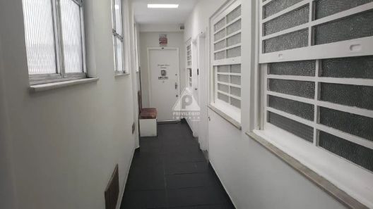 Sala Comercial à venda, 26m² no Copacabana, Rio de Janeiro
