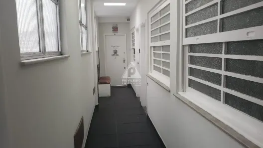 Sala Comercial à venda, 26m² no Copacabana, Rio de Janeiro