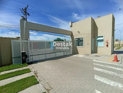 Apartamento com 2 Quartos para alugar, 55m² no São Luiz, Volta Redonda