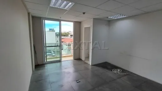 Sala Comercial para alugar, 38m² no Santana, São Paulo