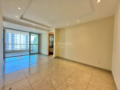 Apartamento com 2 Quartos à venda, 71m² no Funcionários, Belo Horizonte