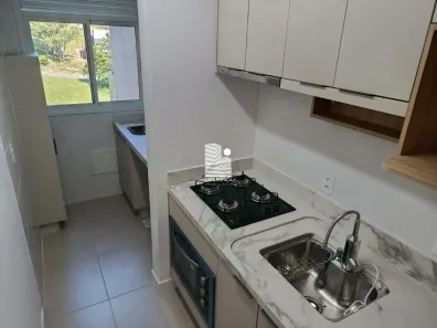Apartamento com 2 Quartos à venda, 65m² no Itacorubi, Florianópolis
