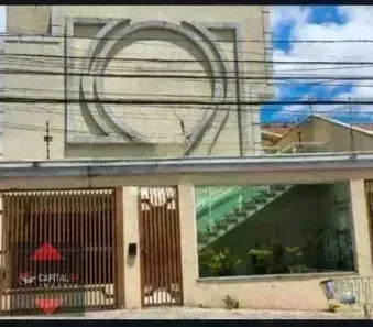 Sobrado com 2 Quartos à venda, 65m² no Vila Santana, São Paulo