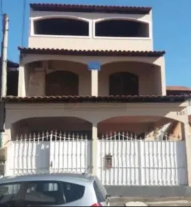 Casa com 3 Quartos à venda, 210m² no Mutuá, São Gonçalo
