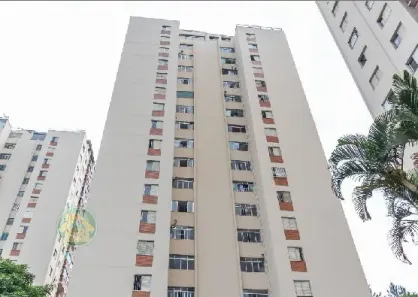 Cobertura com 3 Quartos à venda, 215m² no Barro Branco (Zona Norte), São Paulo