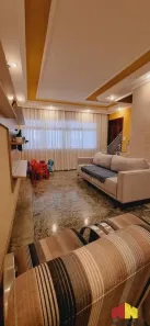 Sobrado com 3 Quartos à venda, 236m² no Vila Regente Feijó, São Paulo