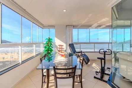 Apartamento com 3 Quartos à venda, 187m² no Centro, Balneário Camboriú