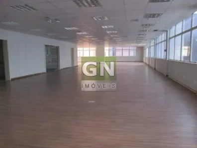 Sala Comercial para alugar, 475m² no Funcionários, Belo Horizonte