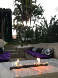 Casa com 7 Quartos à venda, 600m² no Residencial Ecopark, Tatuí