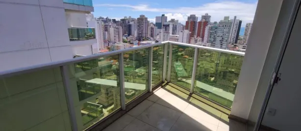 Apartamento com 2 Quartos à venda, 69m² no Itapuã, Vila Velha